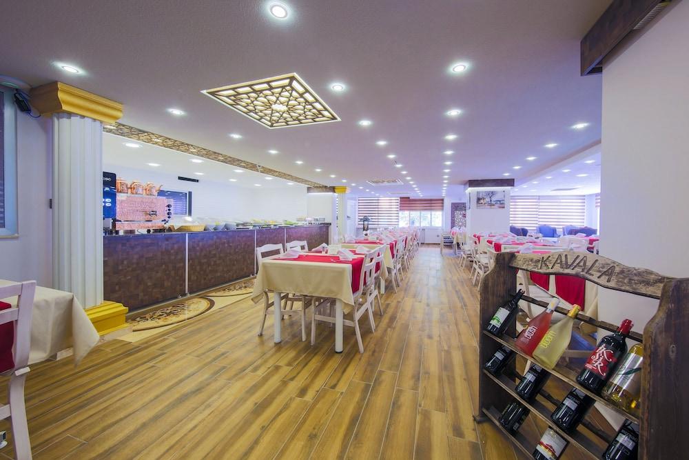 美孚酒店 安塔利亚 外观 照片